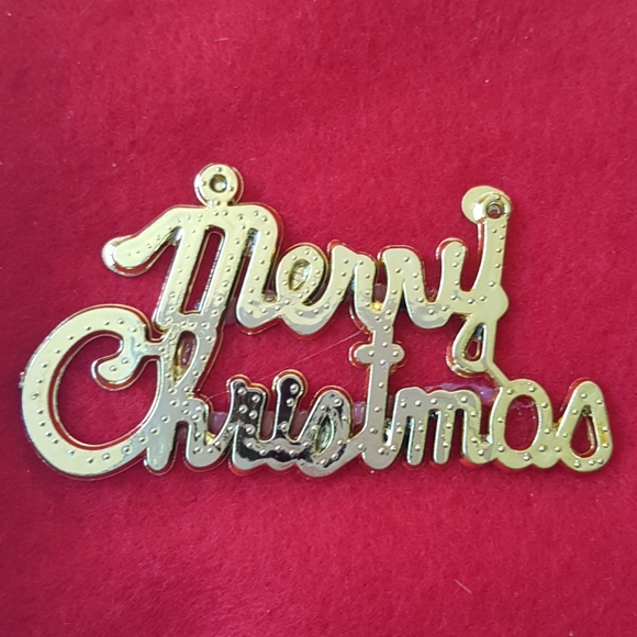 🎅🏼Merry Christmas Stocking Wine Bag Favor Bag Treat bags Candy Bags 4.5"X13"in - Picture 3 of 5